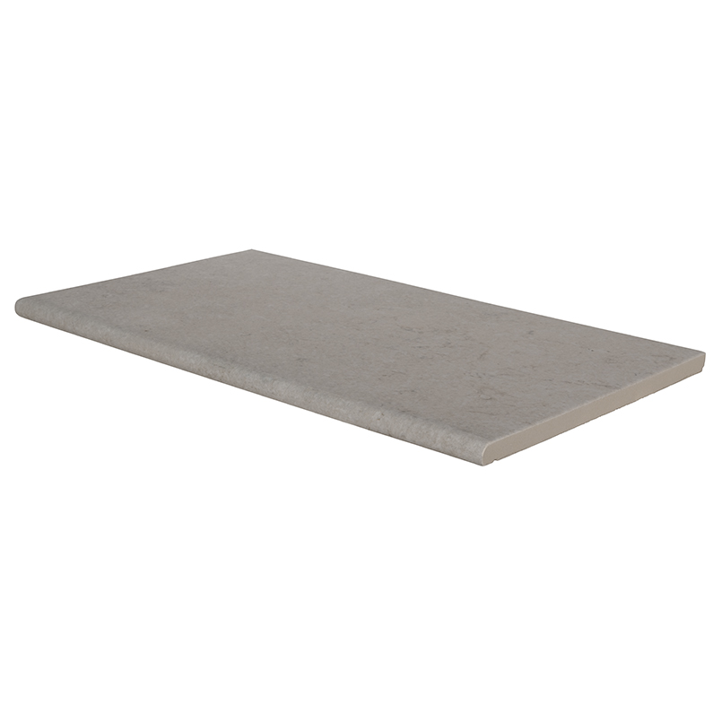 Arterra Livingstyle Pearl 13X24 One Long Side Bullnose Pool Coping