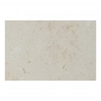 Mayra White 16x24x2 Honed Unfilled Eased Edges Limestone Pool Coping