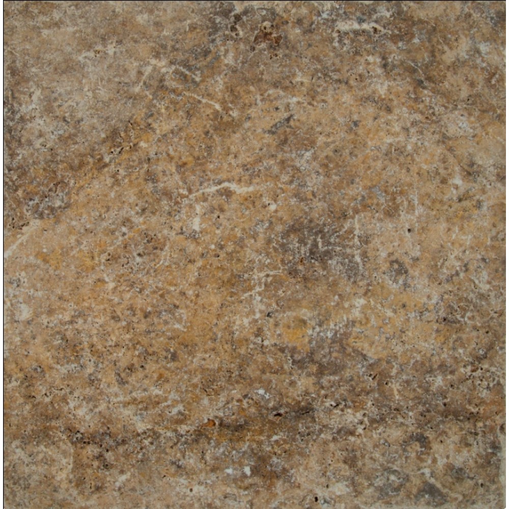 Tuscany Scabas 16X16 Honed Unfilled Tumbled Paver