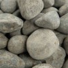 Nile Gray Natural 3-6 CM Beach Pebbles