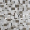 Magica Glass Stone Blend  Mosaic Tile