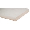 Monaco 16X24 Brushed One Long Side Bullnose Pool Coping