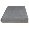 Mountain Bluestone 12x24x1.2 Flamed One Long Side Bullnose Pool Coping