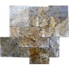Tuscany Scabas 16X16 Honed Unfilled Tumbled