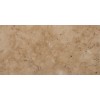 Tuscany Beige 8X16 Honed Unfilled Tumbled Paver