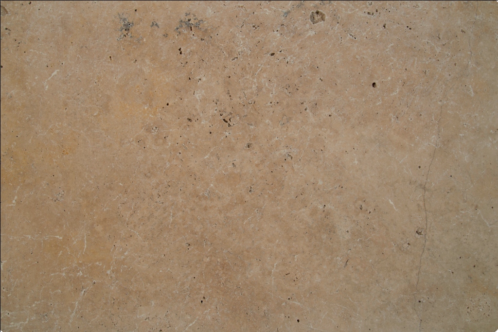 Tuscany Beige 16X24 Honed Unfilled Tumbled Paver
